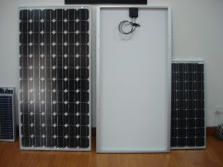 solar panel